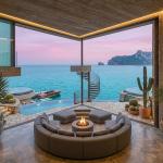 Elegant family home presents premium modern living