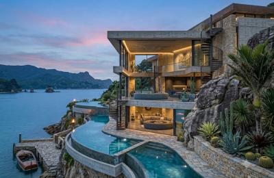 Thompson Road House for rent