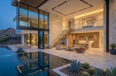 Rosewood Villas