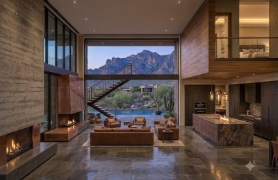 Blue Sky Residences